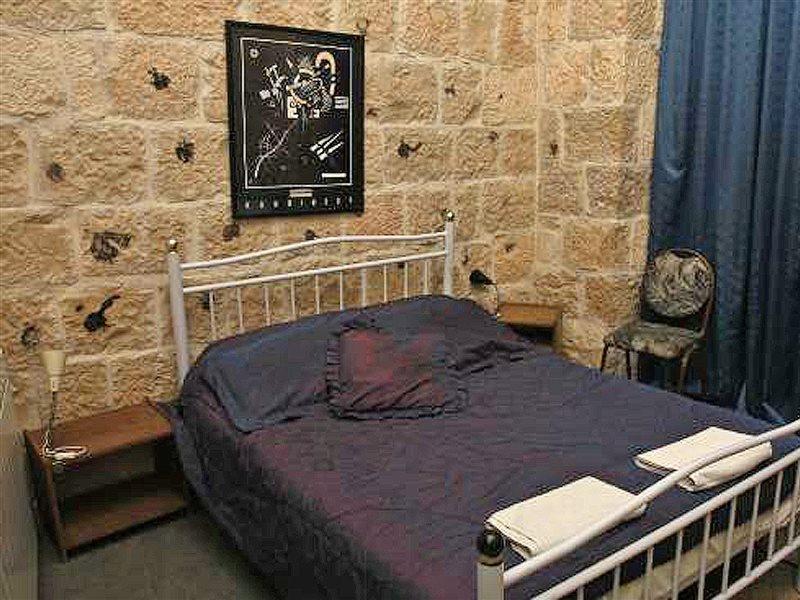 East New Imperial Hotel Jérusalem Extérieur photo
