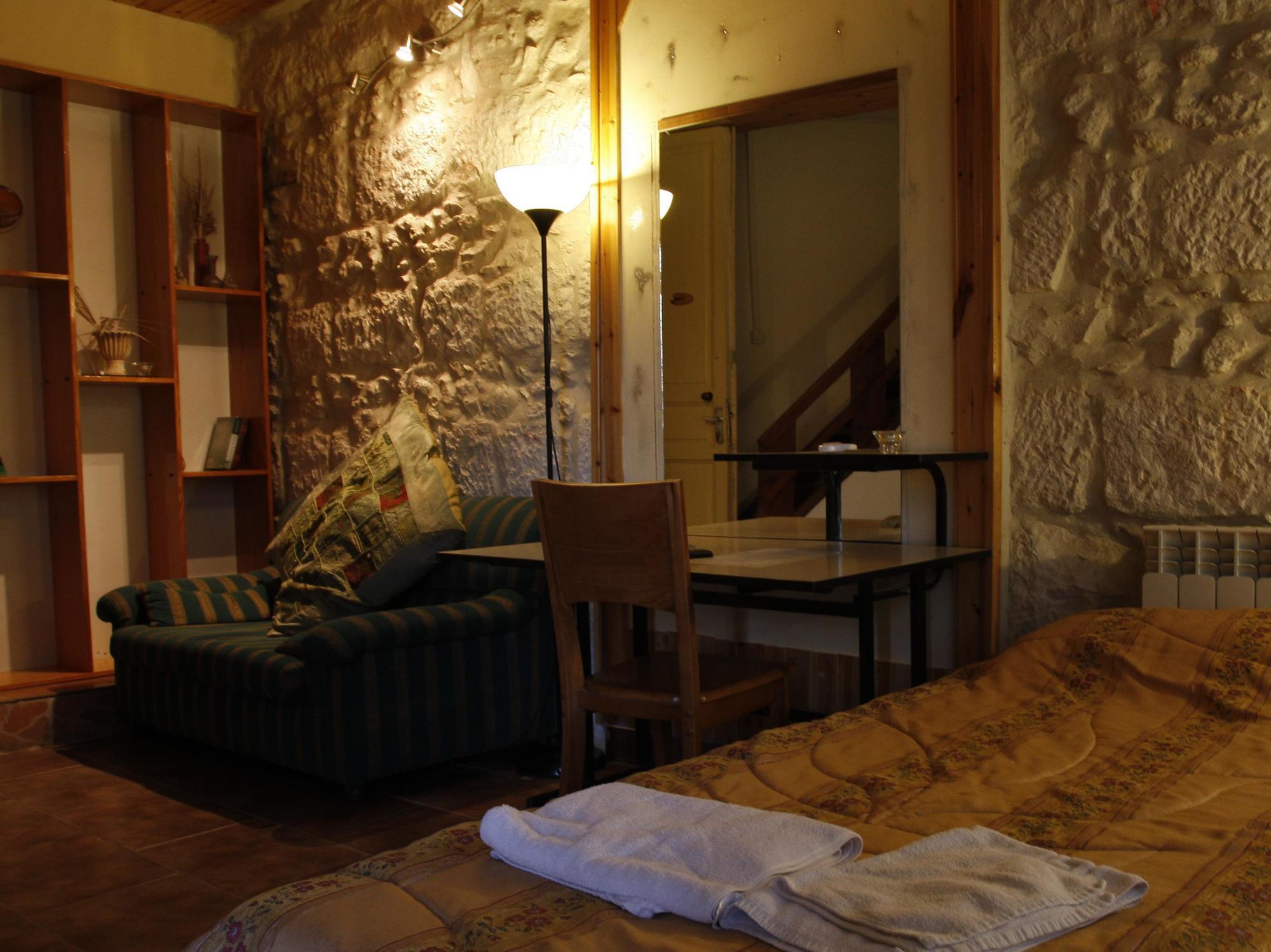 East New Imperial Hotel Jérusalem Extérieur photo