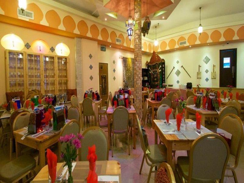 East New Imperial Hotel Jérusalem Extérieur photo