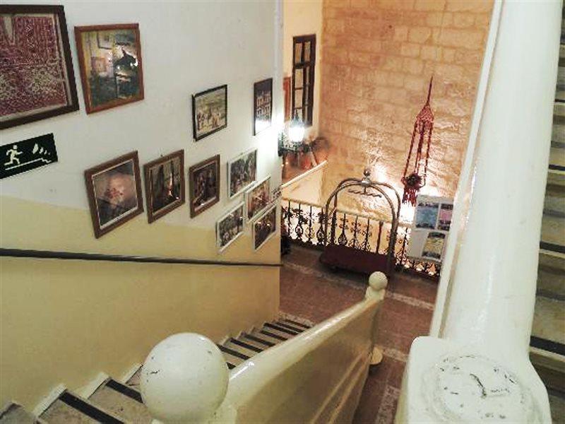 East New Imperial Hotel Jérusalem Extérieur photo