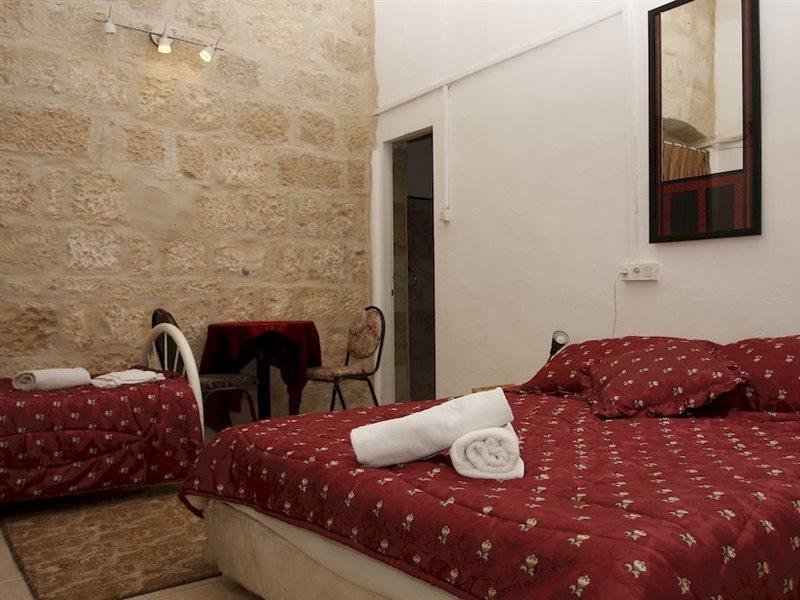East New Imperial Hotel Jérusalem Extérieur photo