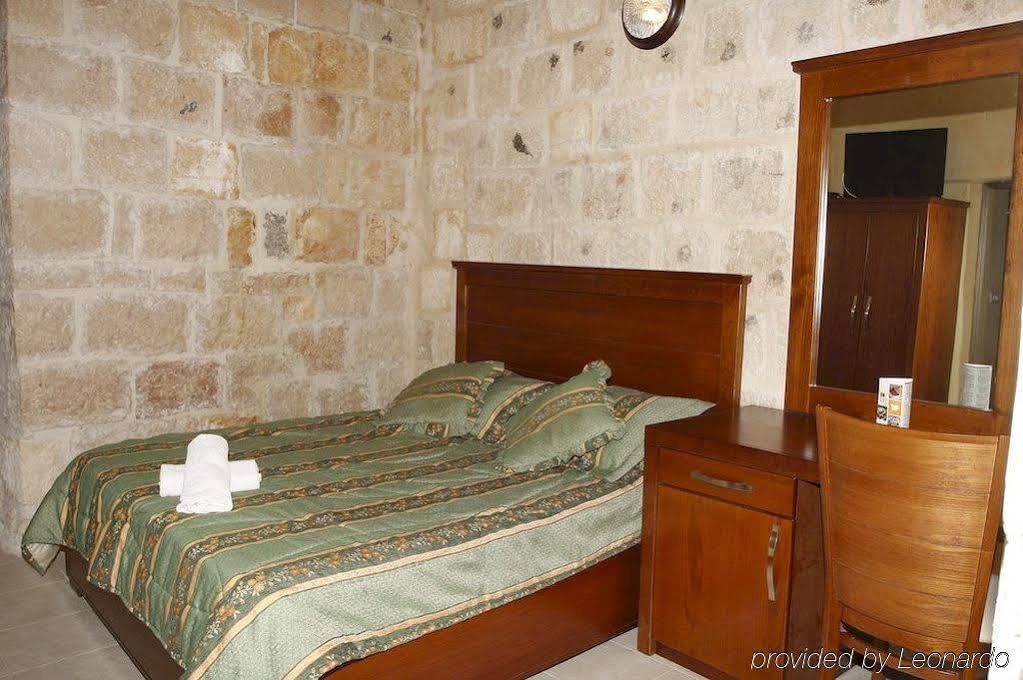 East New Imperial Hotel Jérusalem Extérieur photo