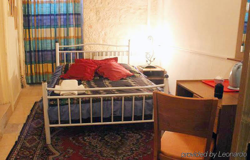East New Imperial Hotel Jérusalem Extérieur photo